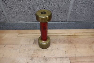 Pennoyer-Dodge 2-3/8''-12 UNJ-3B | GO 2.3209'' | NOT GO 2.3269'' Thread Plug Gauge