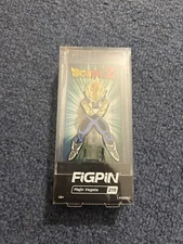 Figpin#219 Dragonball Z Majin Vegeta