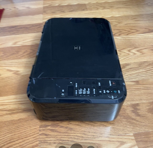 Canon MG3122 All-In-One Inkjet Printer for sale online | eBay