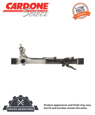 Cardone Select 97-2425 Rack and Pinion Complete Unit