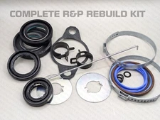 Rack & Pinion Repair Seal Kit for HONDA ODYSSEY 2005-2017