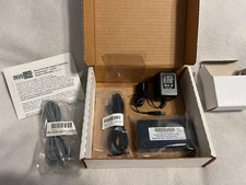 NEW Ham Radio AudioImage SX2100EZ Music On Hold Controller Adapter 2LPRO INVOTEL