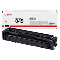 Canon 1241C002 045 Tonerkartusche Cyan, 1.300 Seiten FüR Canon LBP-611