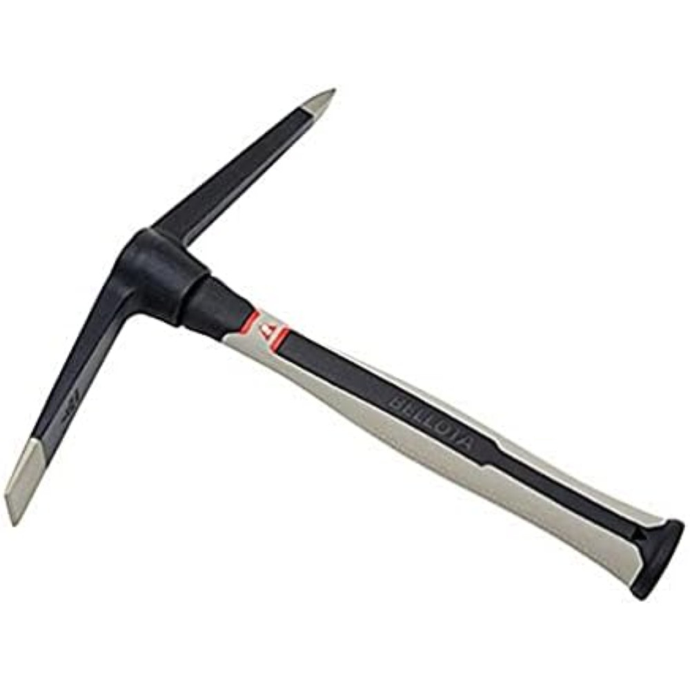 Bellota 5933-0 CF Piccone Professionale in Fibra di Carbonio per Muri