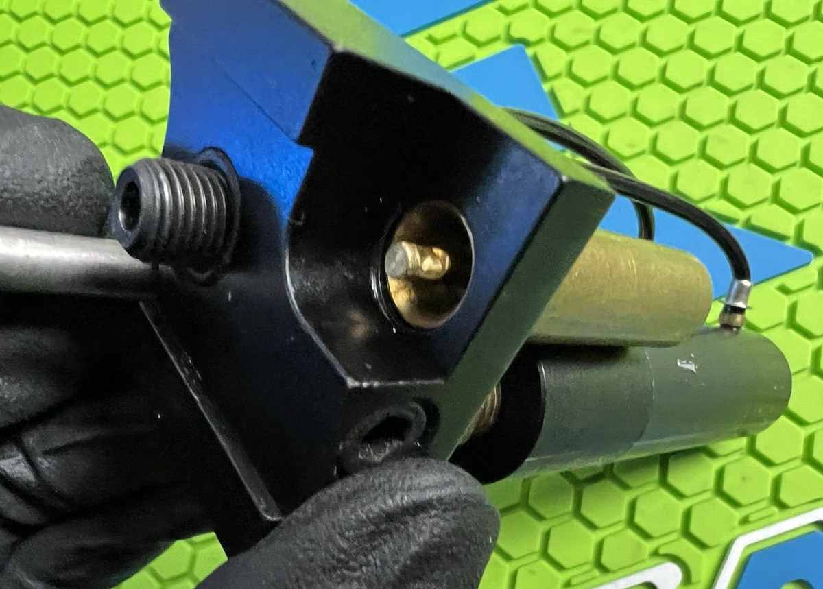 Kit Pneumatique WGP Autococker 1999 – Tige Bras, Bloc Avant, Ram, 3 Voies, LPR