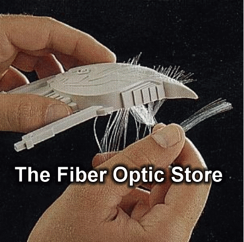 Fiber Optic Lighting Combo Pack with LED illuminator! - Bild 9 von 12