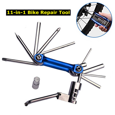bike maintenance tools