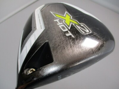 キャロウェイ X2 HOT ドライバー 10.5° SR Callaway X2 HOT Driver 10.5 X2 HOT (SR) #358 Golf Clubs | eBay