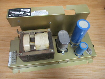 Superior Electric MPS-3000A Slo-Syn Power Supply