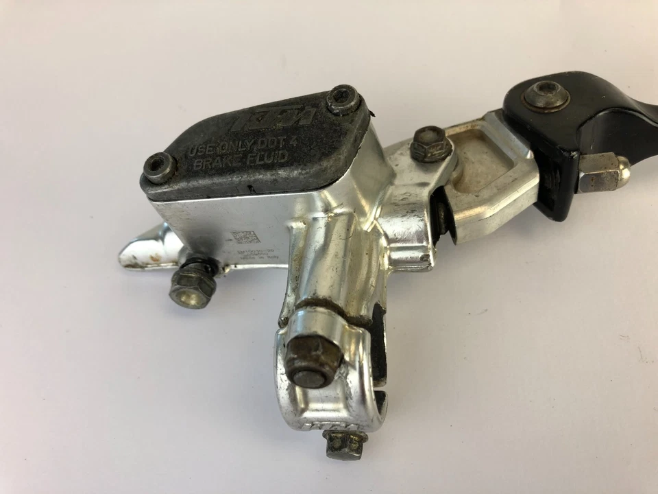 KTM SX 65 2008 FITS 2003-2021 FRONT BRAKE MASTER CYLINDER 47113001100 - Image 3 of 4