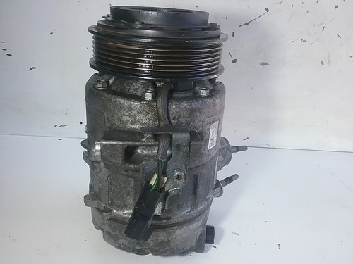 Ford Fusion 2013-2020 1,5 L compresor de aire acondicionado DG9H-19D629-BC (4 cilindros) ZC81 - Imagen 7 de 7