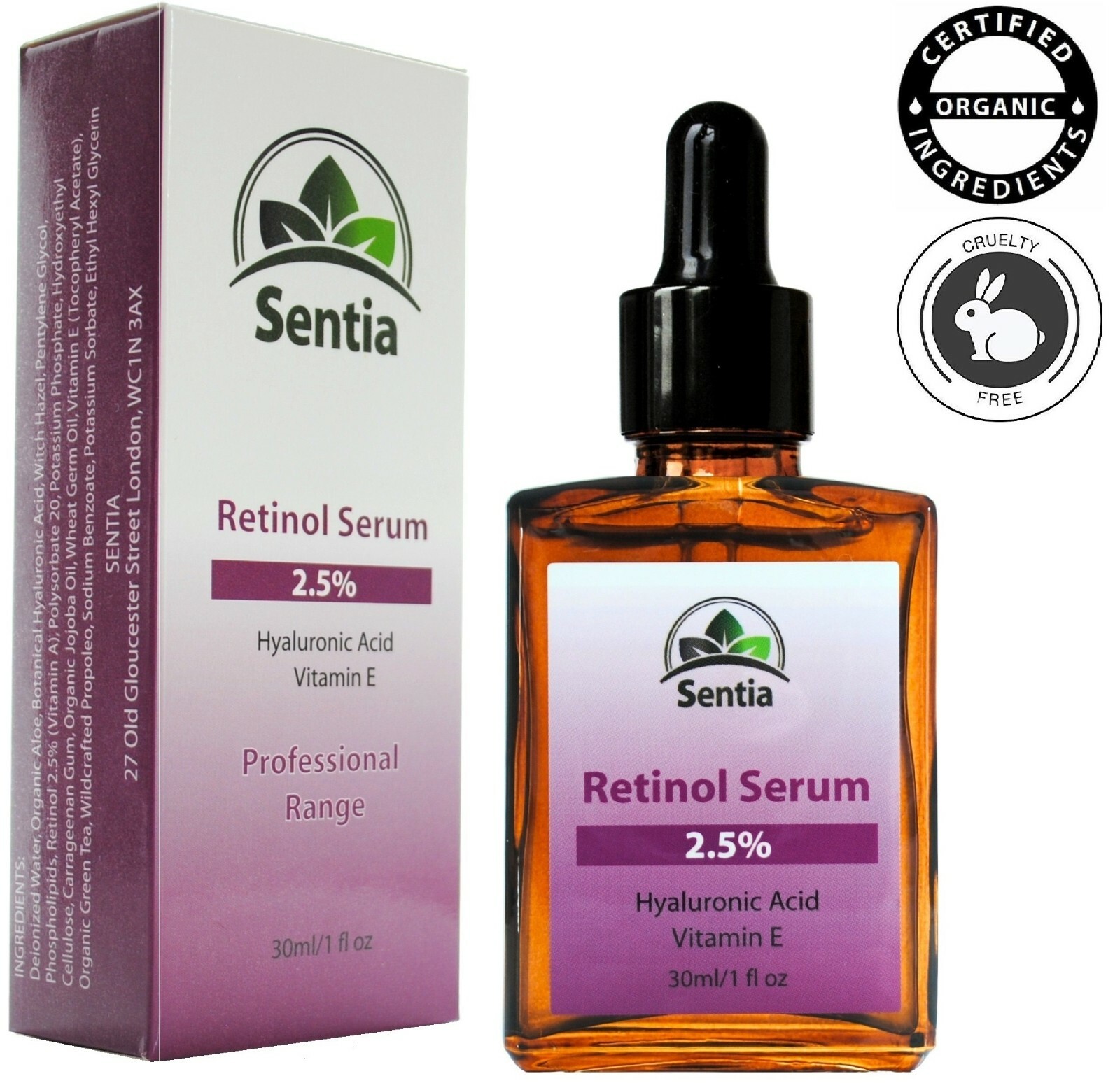 best under eye retinol