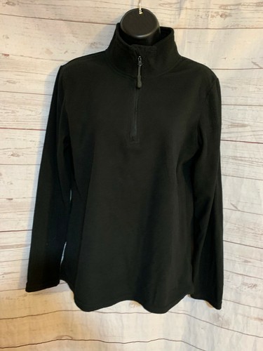 Peter Storm Women's Pullover 1/3 Zipper 