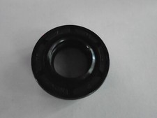 TC 17X32X10 DOUBLE LIPS METRIC OIL / DUST SEAL 17mm X 32mm X 10mm WITH SPRING