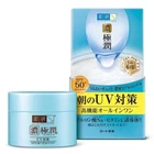 Rohto Gokujun Hada Labo UV White Gel SPF 50+ PA++++ 90g / 3.17oz