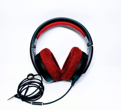 Focal Listen Professional Closed-Back Studio Reference Headphones