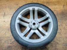 original Ariens Rad Hinterrad R Antriebsrad Reifen Classic LM 21 S SW Rasenmäher