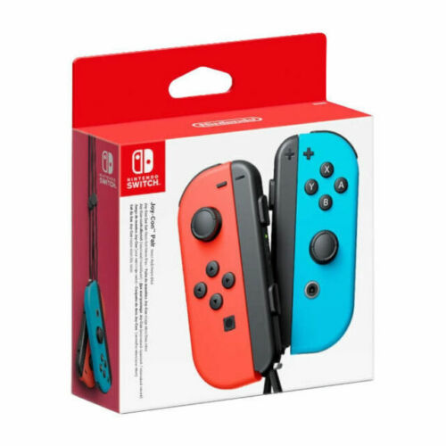 HARRY POTTER - HARRY POTTER MANETTES JOY-CON DUO PRO PACK SWITCH - FREAKS  AND GEEKS