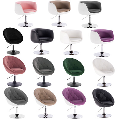 1 x Barsessel Loungesessel Clubsessel Couchsessel Barhocker mit Griff #2282
