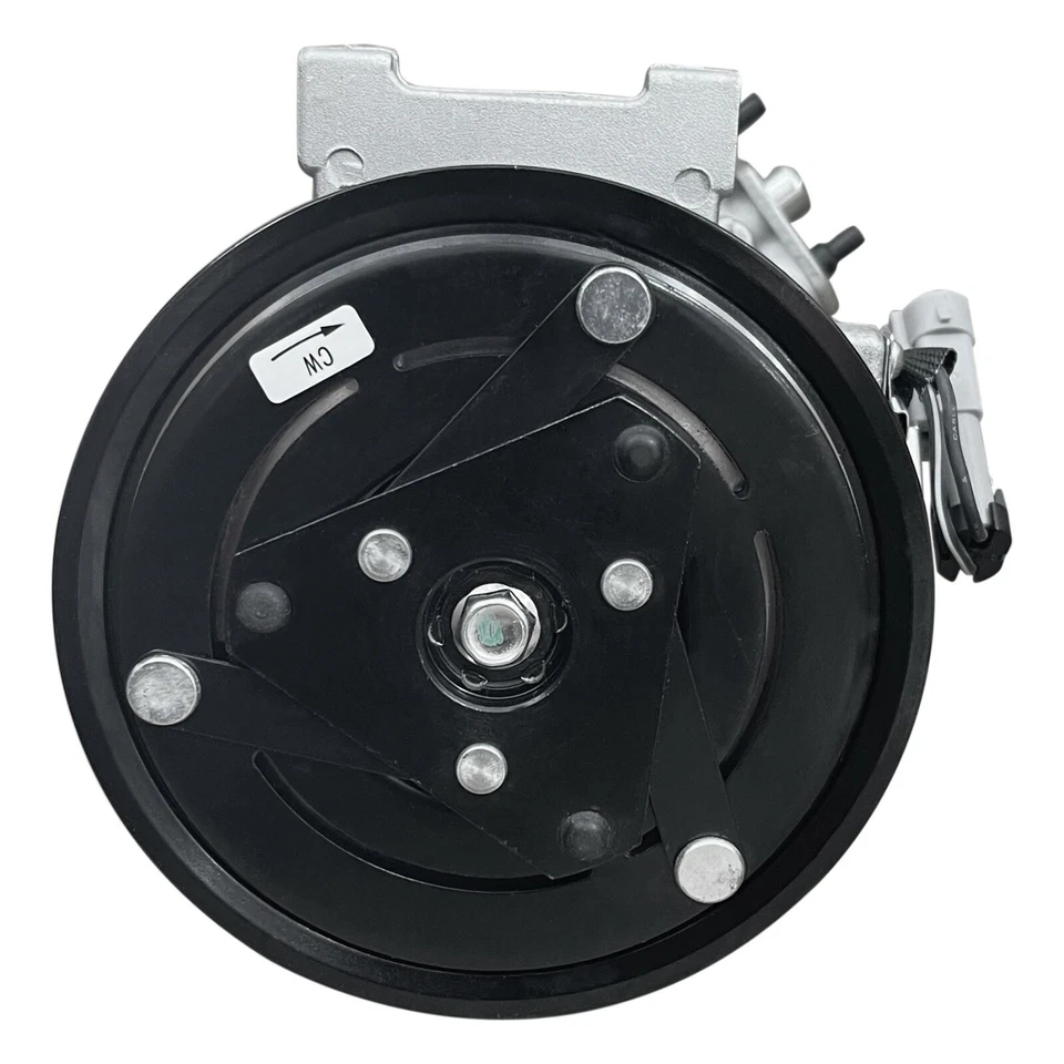 Nuevo kit de compresor de aire acondicionado Ryc EA79N para Chevrolet HHR 2,0 L 2,2 L 2,4 L 2009 Foto 4 de 4