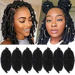 Marley locs online