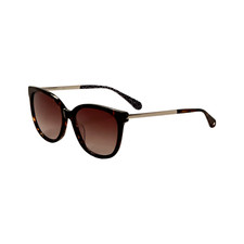 Kate Spade Woman 55mm Havana Sunglasses BRITTON-G-S-086-55