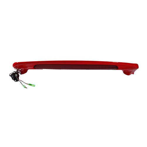 Trunk Spoiler LED Red Rear Brake Light Fit For Honda Goldwing GL1800 2001-2017 - Picture 8 of 10