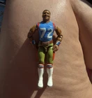 The Fridge V1 G.I. Joe 1987 Hasbro Vintage Action Figure RARE MAIL IN SPECIAL