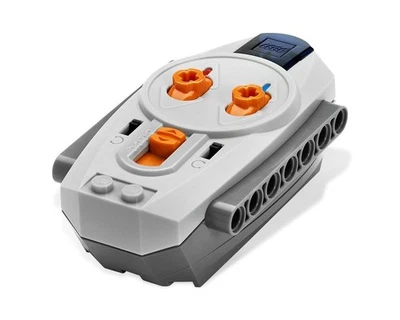 LEGO 8885 Power Functions IR Remote Control - New & Sealed - Image 1 of 3