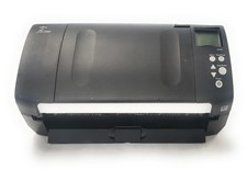 Fujitsu fi-7160 Color Duplex Document Scanner, No Tray or Power Adapter