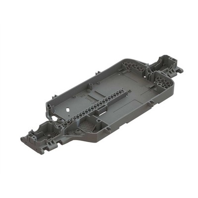ARRMA Composite Chassis   LWB ARA320608 Elec Car/Truck Replacement Parts