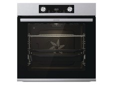 gorenje Backofen »BPS6737E14X«, 77 Liter - B-Ware Transportschaden Kosmetisch