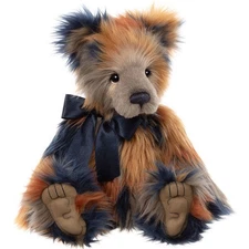 Charlie Bears UK - Wilkinson - CB252541A