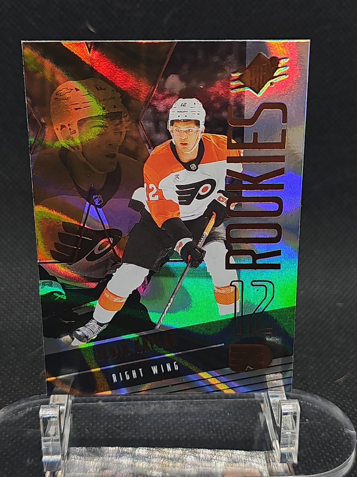 2025-26 Spx - Rookies Devin Kaplan #149 (RC)