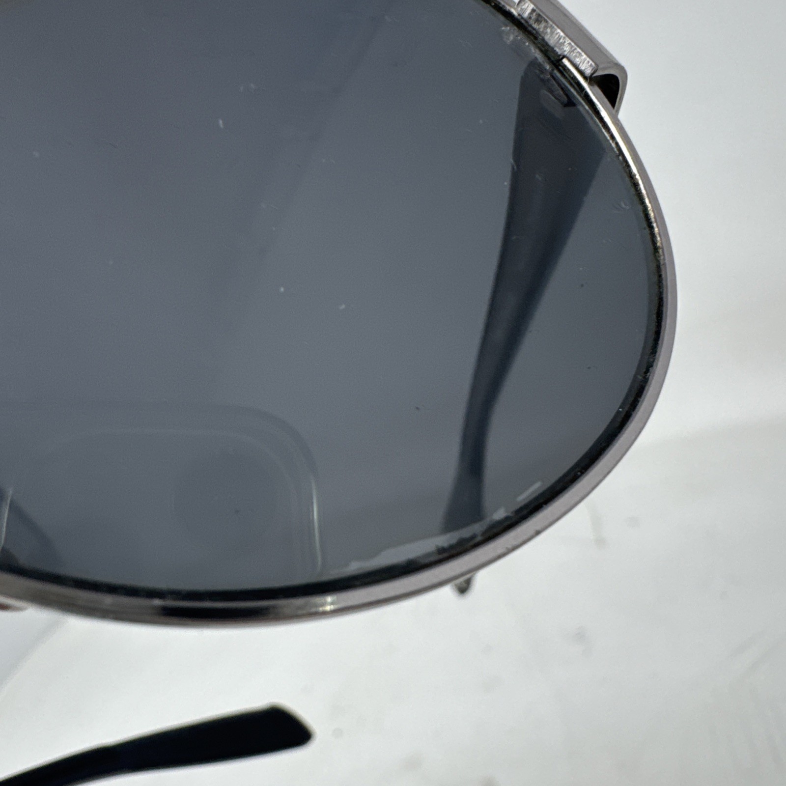 Native Haskill Chime/iron Black Frames  Sunglasse… - image 8