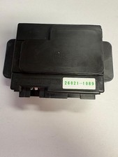 Kawasaki Junction Fuse Box Block 26021-1089 - VN EX ZX Vulcan
