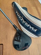 Callaway Paradym 3 Wood 15 Degrees