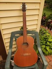 SEAGULL S6+ Spruce for sale - Price and Used Value