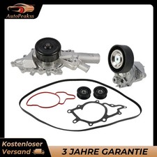AutoPeakss KP26PK2260-1 Wasserpumpen-Kit Keilrippenr. für MERCEDES-BENZ AutoPeakss KP26PK2260-1 Wasserpumpen-Kit Keilrippenr. für MERCEDES-BENZ