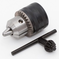 Zahnkranzbohrfutter 1,5-13 Mm 1/2X20Unf Schlagfest Mit BohrfutterschlüßEl