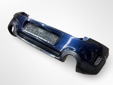 Mini Countryman R60 Heckstoßstange Stoßstange Cooper S PDC Cosmic Blue Met B13