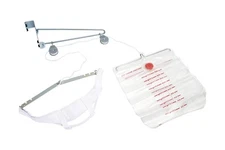 Over-Door Cervical Neck Traction Set - Easy and Effective Pain Relief for Nec...