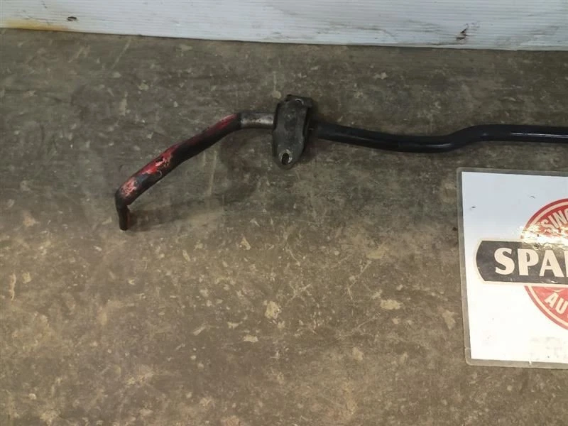 Barra estabilizadora delantera Wrx Turbo sedán 2002-2007 Subaru IMPREZA 10601243 Foto 2 de 4