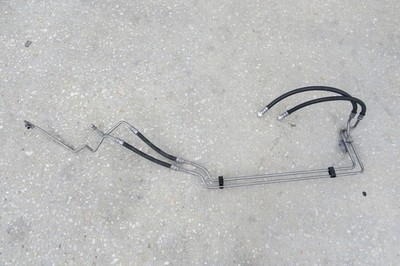 2019-2022 MERCEDES-BENZ SPRINTER 3500 3.0L AUTO TRANSMISSION OIL LINE OEM A855