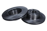 2Er Set Bremsscheiben MaXgear 19-3213 BMW 34 11 6 792 217 6 792 217