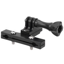 Fahrradsattelkissen Klemmständer Stabile Installation Für Hero 4 3+