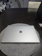 Apple MacBook Pro 15-inch 2017 2.3 Intel Core I5 8GB RAM