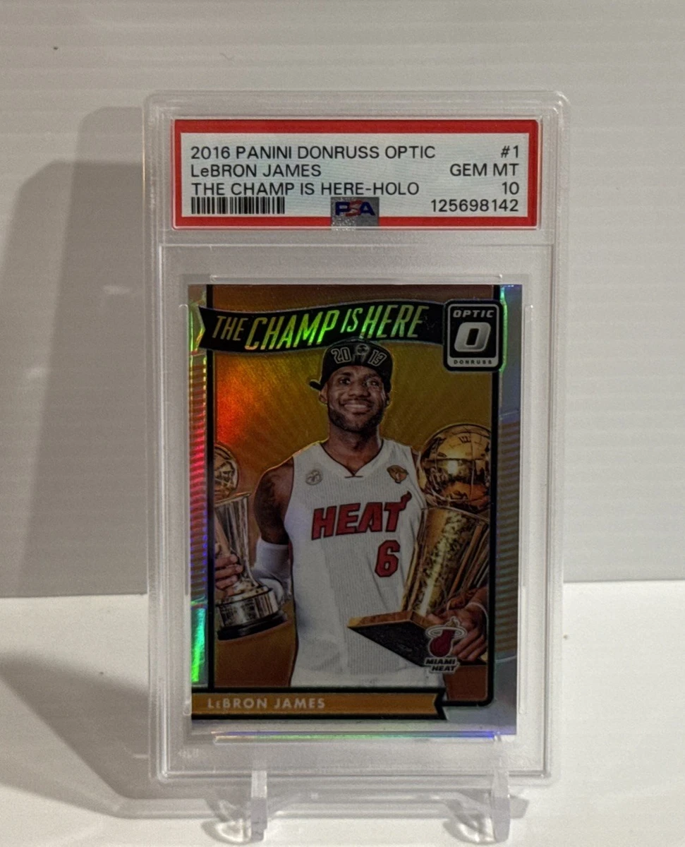 Donruss Basketball 2016-17 Season Sports Trading Cards