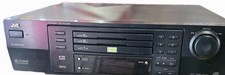 JVC XV-M555 DVD  CD VCD 3 Disc Player W/ REMOTE UnTESTED Manual, Remote, Cord