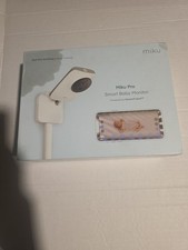 MIKU Pro Smart Baby Monitor Weighted Floor Stand Base For The Pro Smart Montitor